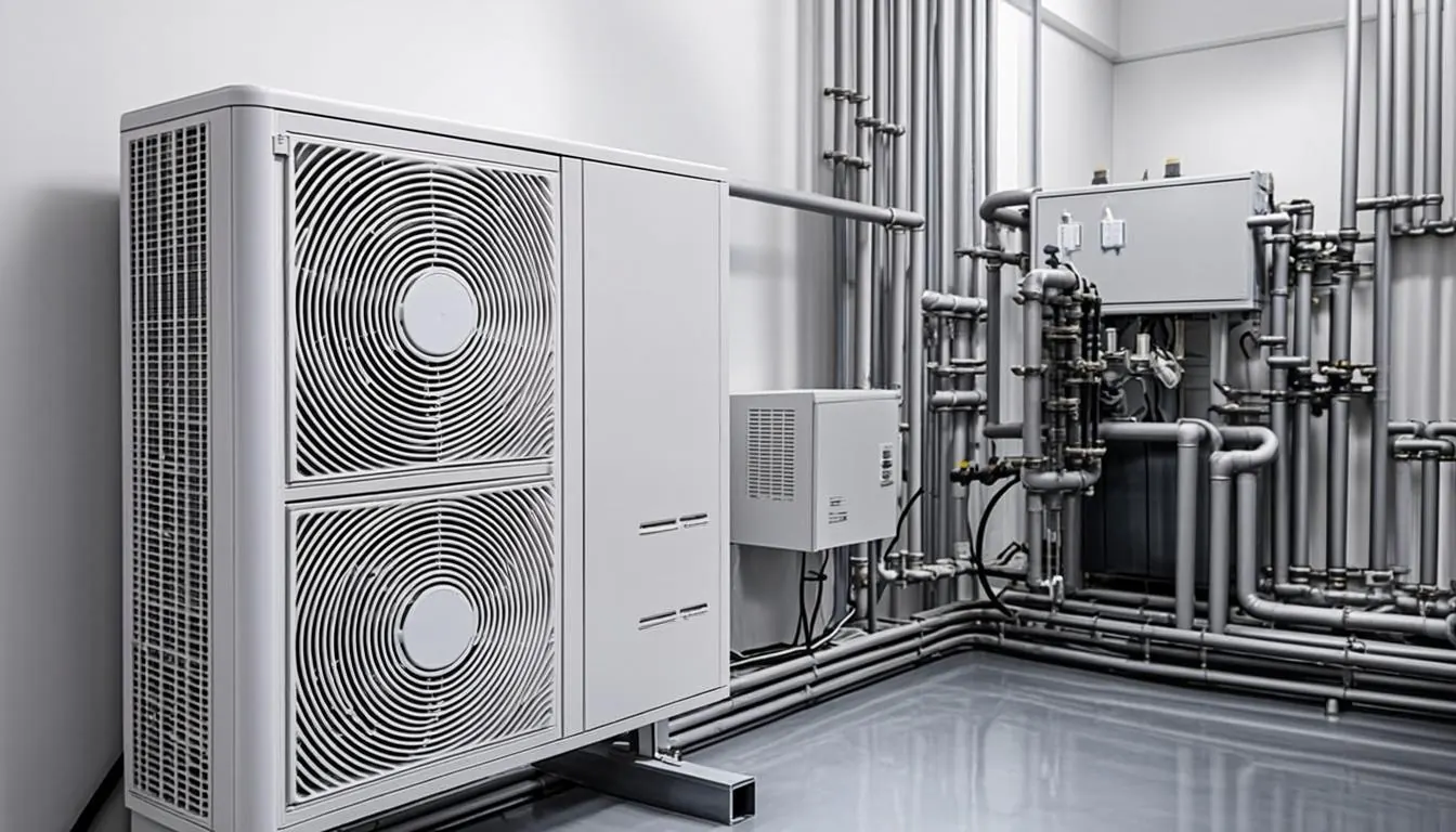 New high-efficiency Rheem furnace installed in a Burnaby South Slope home