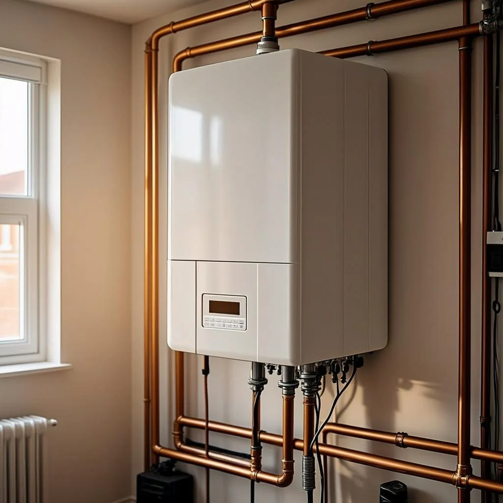 Boiler Service service by BC Home Service in Vancouver