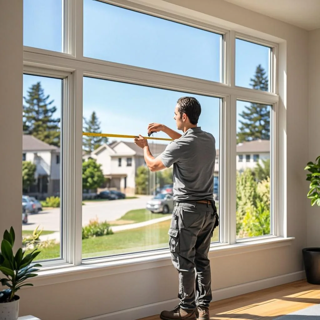 Windows & Doors service by BC Home Service in Vancouver